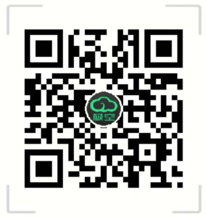 JK BMS App QR Code